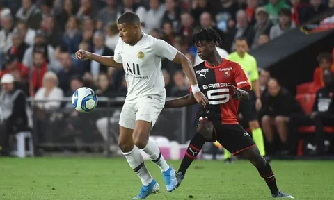 Nhắm "2 cậu bé vàng", Real xác định xong kế hoạch xây dựng Galacticos