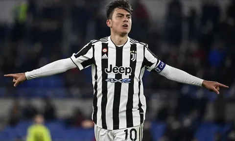Nhắm Dybala, Inter muốn cải tổ hàng công