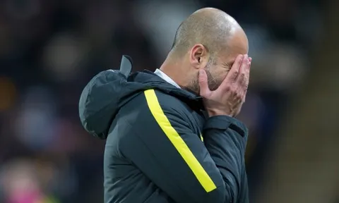 Nhận "cú hét 80 triệu", Man City bó tay với thương vụ đá tảng Atletico