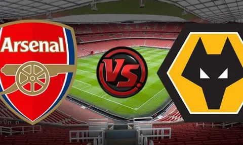 Nhận định Arsenal - Wolves: Thêm một lần đau cho 'Pháo thủ'?