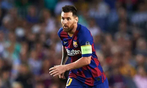 Nhận định Atletico vs Barcelona: Nỗi sợ sân khách
