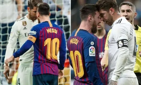 Nhận định Barcelona vs Real Madrid: Thù hận chồng chất