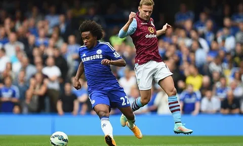 Nhận định Chelsea - Aston Villa: Lampard tìm lại cảm giác chiến thắng?