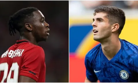 Nhận định Chelsea vs Man United: Hơn thua 1 bàn, Quỷ đỏ thất bại?