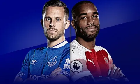 Nhận định Everton - Arsenal: Trái đắng đầu tiên cho Mikel Arteta?