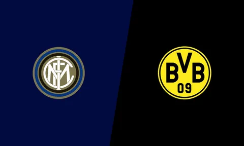 Nhận định Inter vs Dortmund: Bất ổn bủa vây, chia nhau 1 điểm?