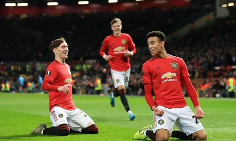 Nhận định Man United vs Colchester United: Quỷ đỏ thẳng tiến đến bán kết?