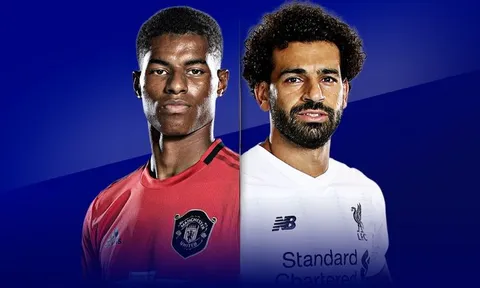 Nhận định Man United vs Liverpool: Thắng hai bàn, The Kop 'gieo sầu' cho Quỷ đỏ?