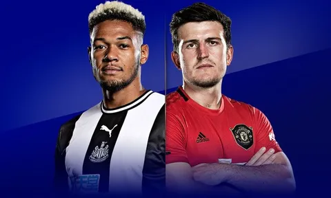 Nhận định Newcastle vs Man United: Chích Chòe quá tệ, Quỷ đỏ thắng tối thiểu?