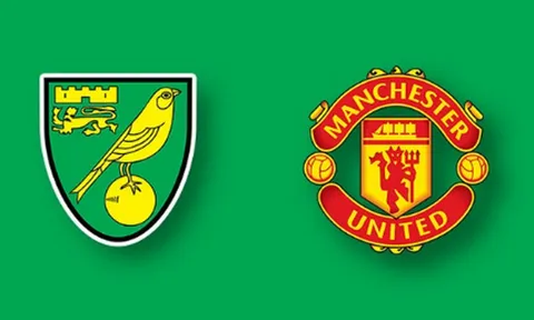 Nhận định Norwich vs Man United: Thắng tối thiểu, Quỷ đỏ tìm lại cảm giác chiến thắng Premier League?