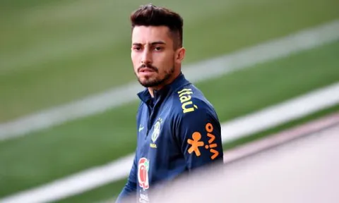Nhận tin cực vui từ ĐT Brazil, HLV Solskjaer đã có thể thở phào nhẹ nhõm