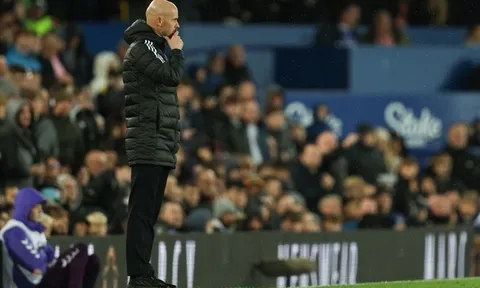 Nhân tố được Solskjaer tán thưởng là lời giải cho Ten Hag