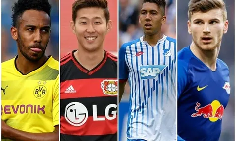 Từ Havertz đến De Bruyne: Những 'bom tấn' Bundesliga khuynh đảo EPL