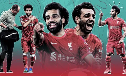 Nhập cuộc với tâm lý trả thù dễ làm hại Salah