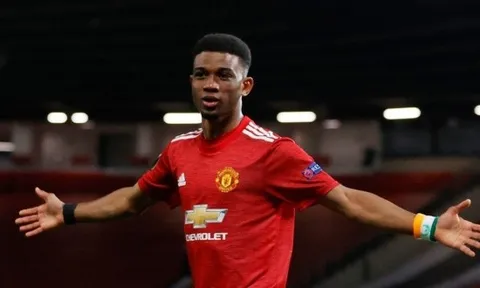 Nhìn Amad mới thấy, Solskjaer nên thanh trừng "kẻ thất vọng" của Man Utd
