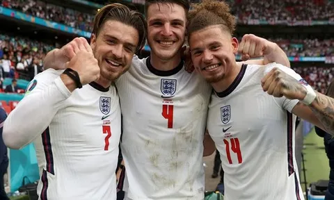 Nhìn Anh vào chung kết, Man Utd đã biết đâu là mục tiêu chuyển nhượng ưu tiên