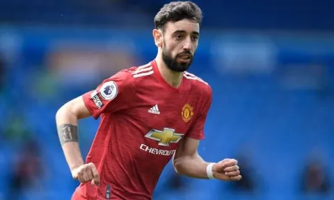 Nhìn Bruno Fernandes sa sút, Solskjaer đã biết đâu là người cần mua