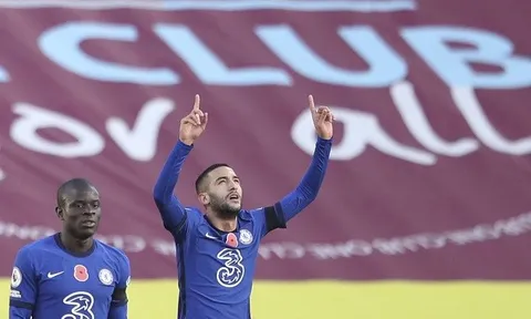 Nhìn chữ ký hụt rực sáng cho Chelsea, fan Arsenal đau đớn