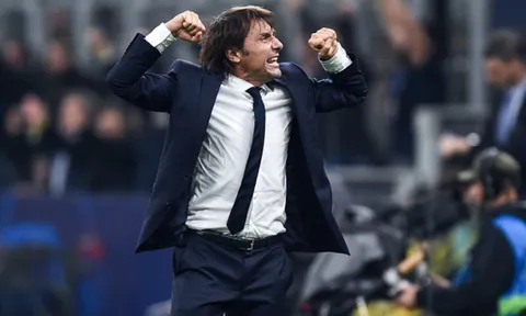 Nhìn Inter bay cao với "cặp đôi tình nhân", Man Utd có ân hận chưa?