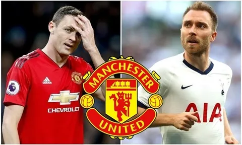 Nhìn kìa Man Utd! Cơ hội "ngàn năm có một" để chiêu mộ lính chì siêu cấp