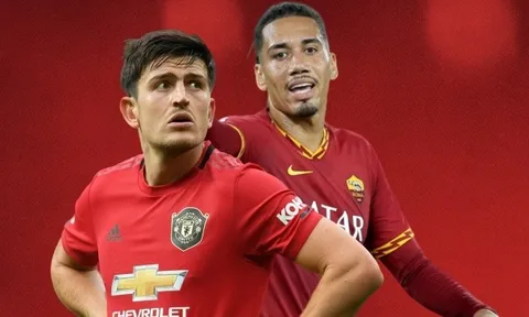 Nhìn kìa Man Utd! Với Giáo sư, Maguire chỉ là "muỗi"