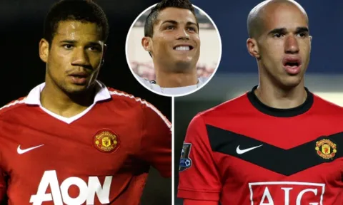 Nhìn lại 9 cầu thủ Man Utd chiêu mộ bằng số tiền bán Cristiano Ronaldo