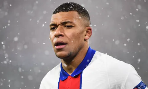 Nhìn loạt trận tứ kết Champions League, thấy rõ 3 ông hoàng tương lai
