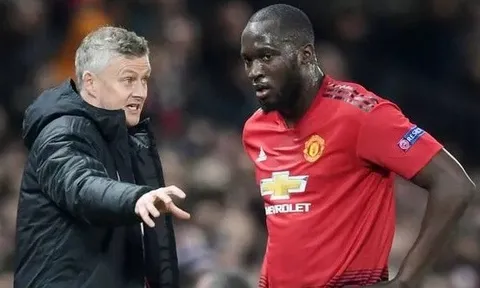 Nhìn Lukaku ngụp lặn tại M.U, Chelsea đã biết cách sử dụng 130 triệu