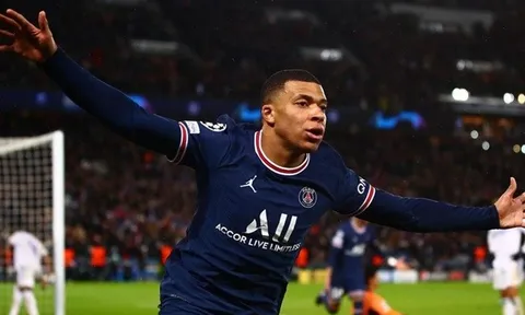 Nhìn Mbappe, thấy rõ lập trường chuyển nhượng của PSG