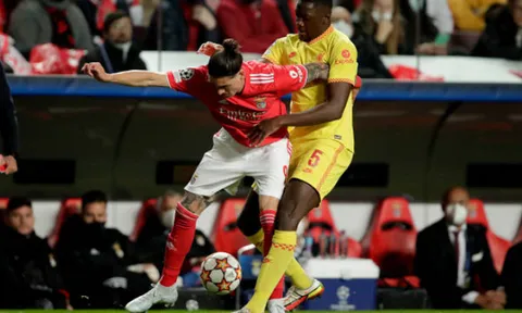 Nhìn Nunez làm khổ Liverpool, người ta biết Rangnick đã đúng