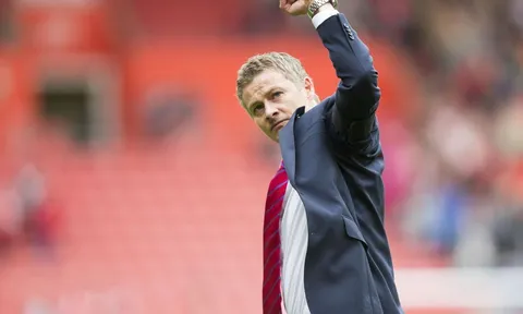 Nhìn Rangnick, mới thấy cái tài của Solskjaer