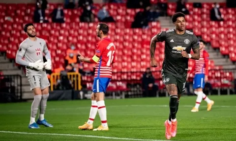 Nhìn Rashford mới thấy, Solskjaer khao khát Haaland là điều dễ hiểu