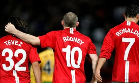 Nhìn vào mùa 2007/08, Solskjaer đã biết đâu là mục tiêu ưu tiên của Man Utd
