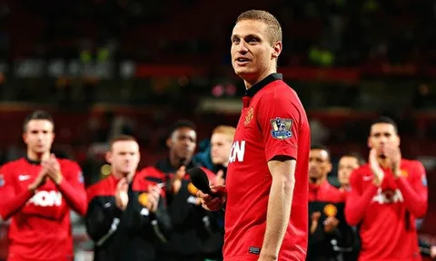 Nhìn Vidic và Nunez, thời thế đã thay đổi ở Old Trafford