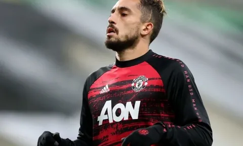 NHM Man Utd phát cuồng: "Vị cứu tinh cho chiếc ghế của Ole đã xuất hiện"