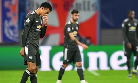 NHM phẫn nộ, buông lời chỉ trích cay đắng đến Man Utd