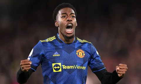 Nhờ 1 ngôi sao, Man United đã tìm lại niềm tin từ Carrington