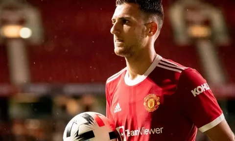 Nhờ Dalot, Man Utd đã biết bom tấn tối thượng mùa hè 2022