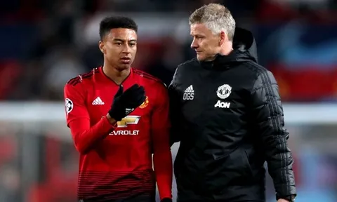 Nhờ Lingard, Man Utd sẽ từ bỏ 1 “thói quen xấu”