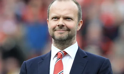 Nhờn mặt với FA, Man Utd tự tin không bị 'sút' khỏi Premier League