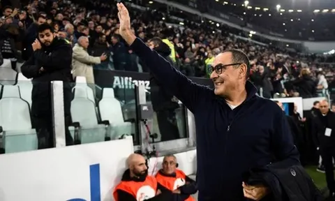 Những ai đang được hưởng lợi khi Ronaldo nổi nóng ở trận gặp AC Milan?