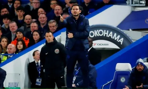 Những ai tệ nhất bên phía Chelsea trong trận thua Man Utd?