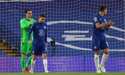 Những bài học Tuchel nghiệm ra từ trận thua bất ngờ trước Arsenal
