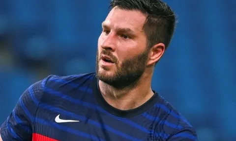 Những cái tên nổi tiếng từng khoác áo Pau FC