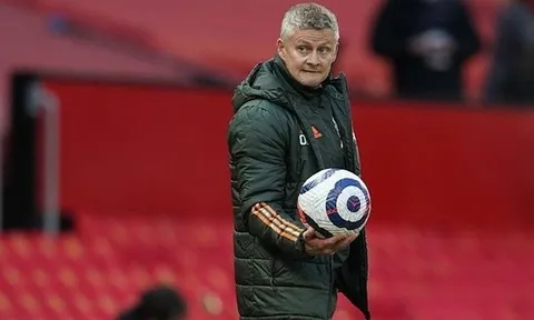 Những câu hỏi hóc búa chờ Solskjaer giải đáp vào mùa Hè