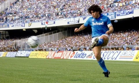 Những câu nói bất hủ của Maradona: "Ronaldo bán dầu gội đầu, Trump là một con rối"