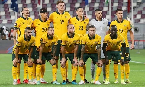 Những cầu thủ Australia mà Việt Nam cần đặc biệt dè chừng
