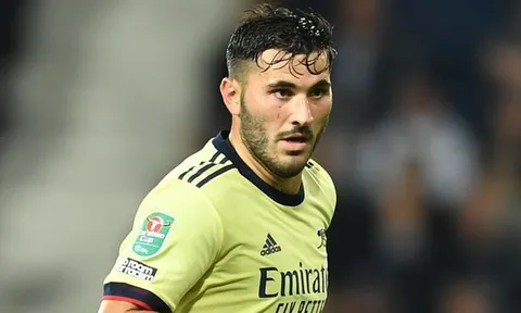 Những cầu thủ có thể rời Arsenal ngay cả khi TTCN ở Anh đã đóng cửa