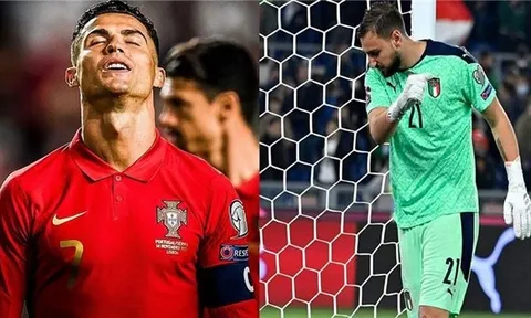 Những điểm nhấn ở loạt trận quốc tế: Eriksen trở lại, Salah đấu Mane