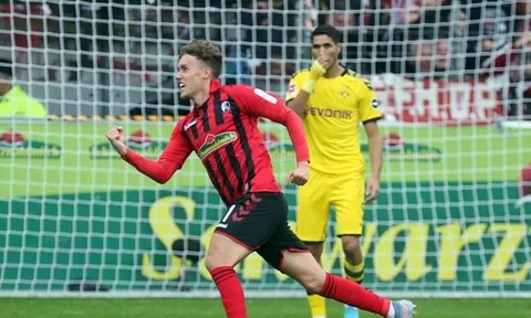 Những điểm nhấn quan trọng nhất vòng 7 Bundesliga: Hấp dẫn trên BXH